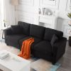 Small Parcel - 86.6' Sofa
