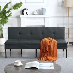 63.39' Futon Sofa bed