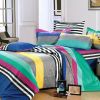 Blancho Bedding - [Fairyland] Luxury 7PC Bed In A Bag Combo 300GSM (King Size)