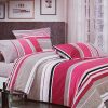 Blancho Bedding - [First Love] Luxury 7PC Bed In A Bag Combo 300GSM (King Size)