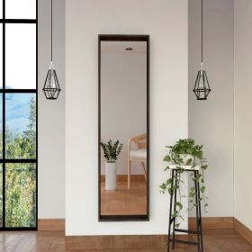 Mirror Pots, Frama