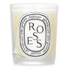 DIPTYQUE - Scented Candle - Roses RO1 190g/6.5oz