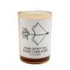 D.S. & DURGA - Candle - Rama Won't You Please Come Home  198g/7oz