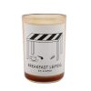 D.S. & DURGA - Candle - Breakfast Leipzig 198g/7oz