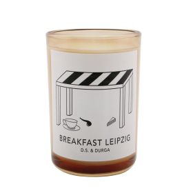 D.S. & DURGA - Candle - Breakfast Leipzig 198g/7oz