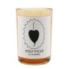 D.S. & DURGA - Candle - Holy Ficus 198g/7oz