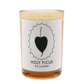 D.S. & DURGA - Candle - Holy Ficus 198g/7oz