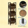 Stable Wine Storage Stand,Chic Wine Rack