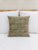 Glyph Icon Pillow Cover  Boho Pillow Cover Gothic Embroidery Pillow Cover Boho Pillow cover Gift for Mom