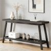 Console table, entrance table, lobby table, decorative table, sofa table