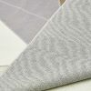 Area Rug, 5 x 7 ft Large Washable Rug, Non-Slip and Tear-Resistant Soft Carpet, Pet & Child Friendly Modern Area Rugs, Indoor Mat for Bedroom