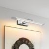 Battery Picture Light, 16 inch Wireless Picture Light for Painting with Remote,Full Metal Rechargeable Art Light