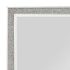 Sliverfluff Mirrored & Champagne Finish Mirror