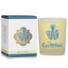 CARTHUSIA - Scented Candle - Mediterraneo 190g/6.7oz