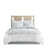 Comforter Set White Cal King