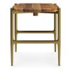Wagner - Bench - Natural