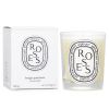 DIPTYQUE - Scented Candle - Roses RO1 190g/6.5oz
