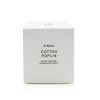 BYREDO - Fragranced Candle - Cotton Poplin 70g/2.4oz
