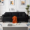 Small Parcel - 86.6' Sofa