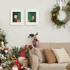 5 PACK 11x14 Matted to 8x10 Gallery Wall Picture Frame, White Photo Frames