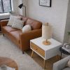 Modern Classic Desk Lamp Villa Living Room Bedroom Study Decorative Original Design European Wood Table Light