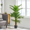 51 inch Artificial Palm Tree