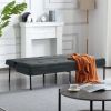 63.39' Futon Sofa bed
