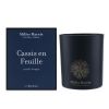 MILLER HARRIS - Candle - Cassis En Feuille 185g/6.5oz