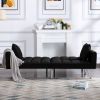 Small Parcel two-seater sofa