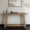 Console table, sofa table, entrance table