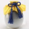 250ml Grey Wine Jug Gradient Colour Ceramic Wine Jar Wine Pot White Wine Ware Flask Flagon