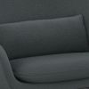 Elmont - Accent Chair - Steel Grey