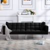 Small Parcel two-seater sofa