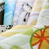 Blancho Bedding - [Shoreline] Luxury 7PC Bed In A Bag Combo 300GSM (King Size)