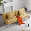 63.8' Futon Sofa bed