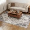Carpet, vintage carpet, room carpet