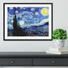 Van Gogh Starry Night Framed Print