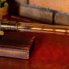 Echo Steampunk Handmade Vintage Adjustable Pipe Lamp