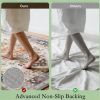 Carpet, room carpet, printed carpet, suitable for living room and bedroom