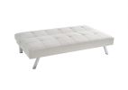 Fabric Convertible Sofa Bed, Folding Sleeper for Living Room for Living Room