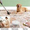 Carpet, room carpet, printed carpet, suitable for living room and bedroom