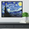 Van Gogh Starry Night Framed Print