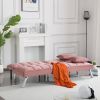 63.8' Futon Sofa bed