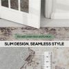 Carpet, floor carpet, suitable for living room, bedroom, dining room, mixed brown